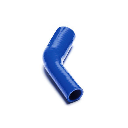 Silicone Reducer Elbow 45°