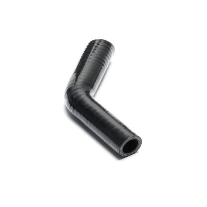 Silicone Reducer Elbow 45°