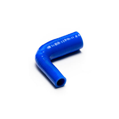 Silicone Reducer Elbow 90°