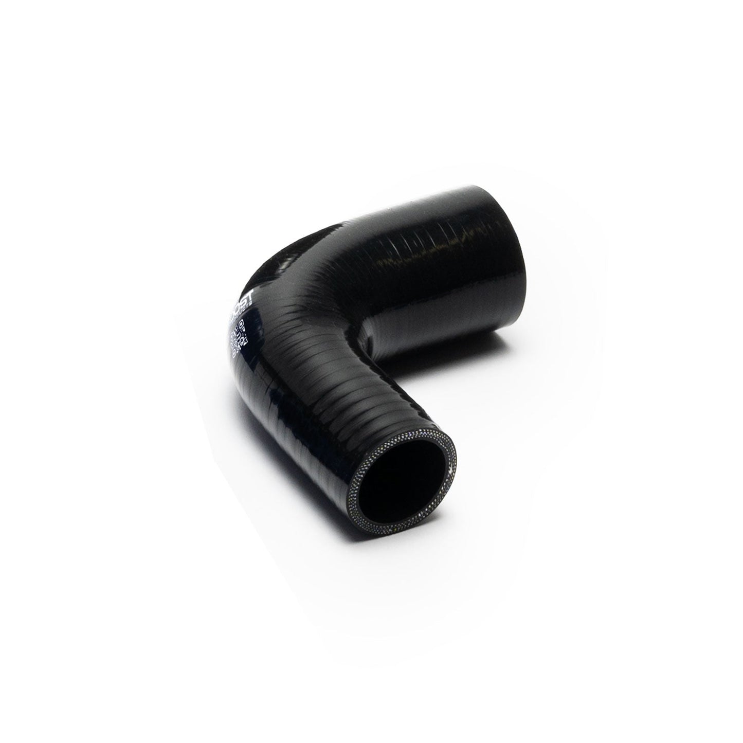Silicone Reducer Elbow 90°