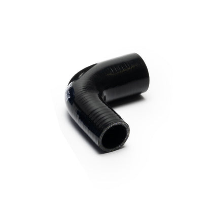 Silicone Reducer Elbow 90°