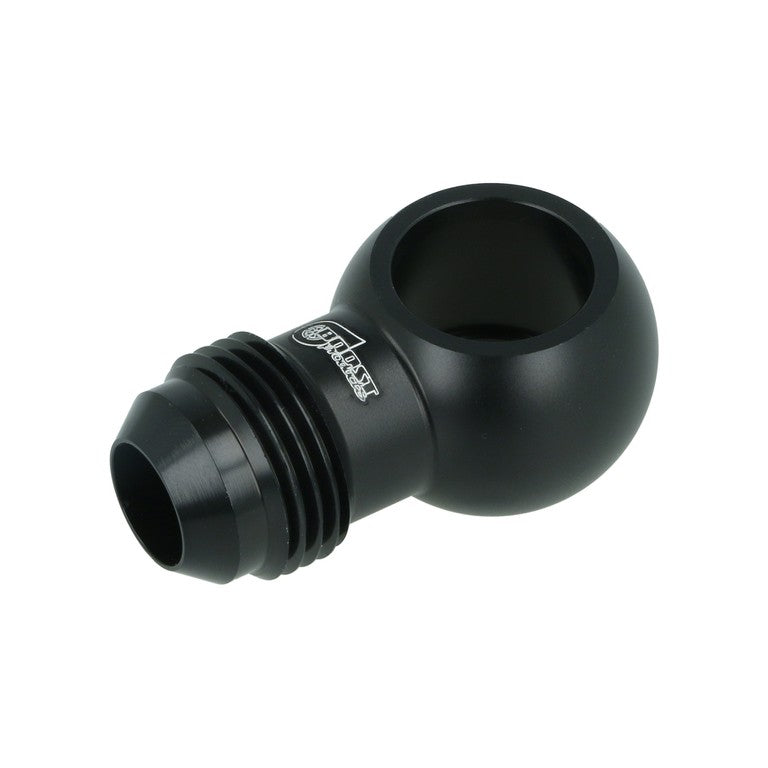 Adapter -AN to Banjo Fitting