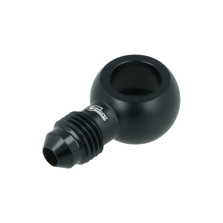 Adapter -AN to Banjo Fitting