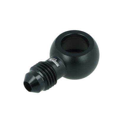 Adapter -AN to Banjo Fitting