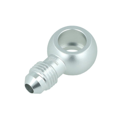 Adapter -AN to Banjo Fitting