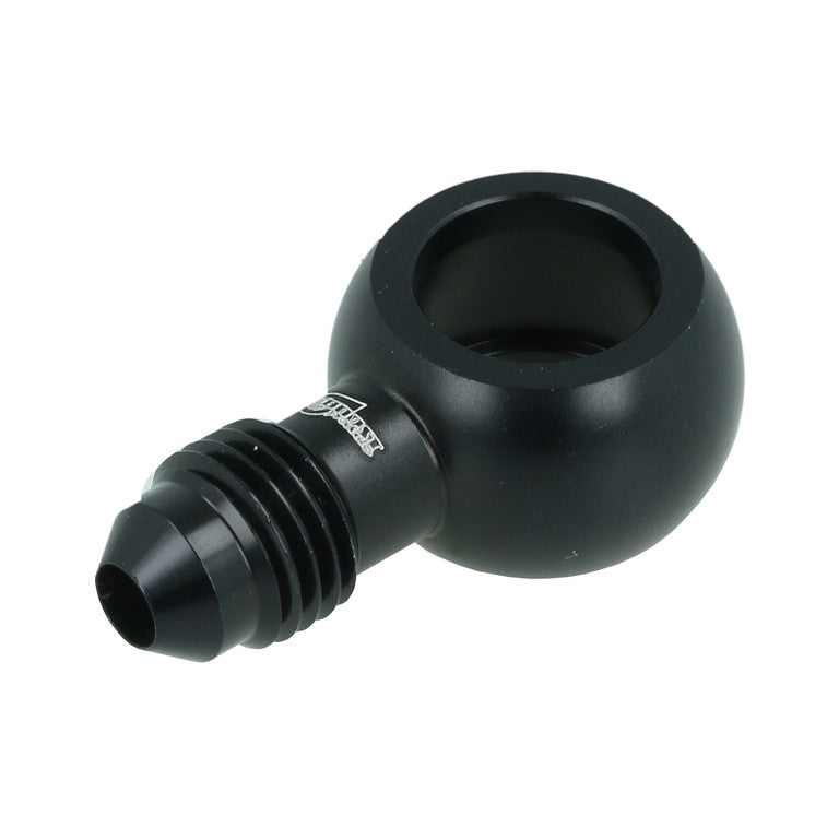 Adapter -AN to Banjo Fitting
