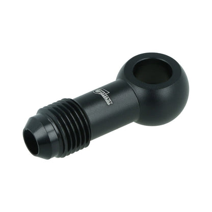 Adapter -AN to Banjo Fitting