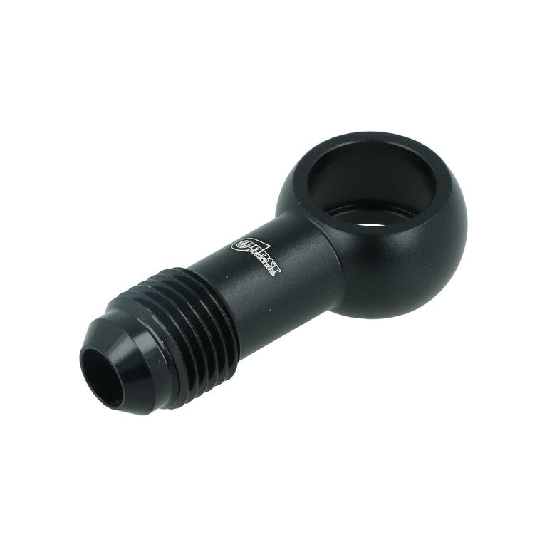 Adapter -AN to Banjo Fitting
