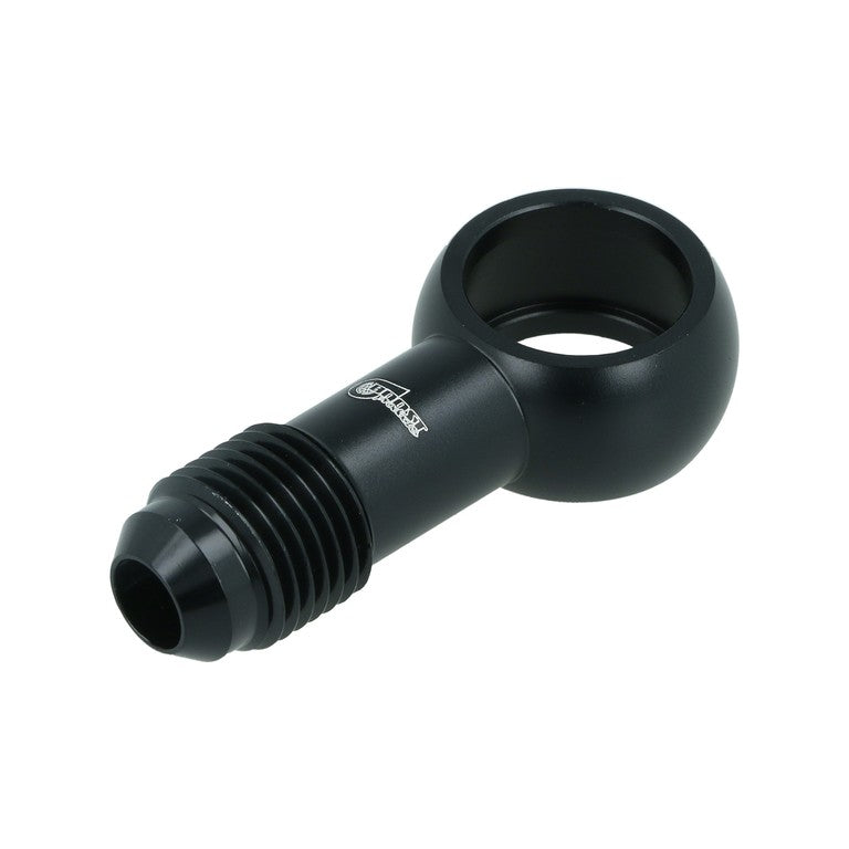 Adapter -AN to Banjo Fitting