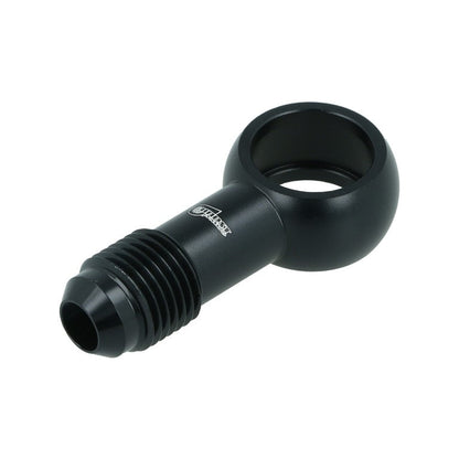 Adapter -AN to Banjo Fitting