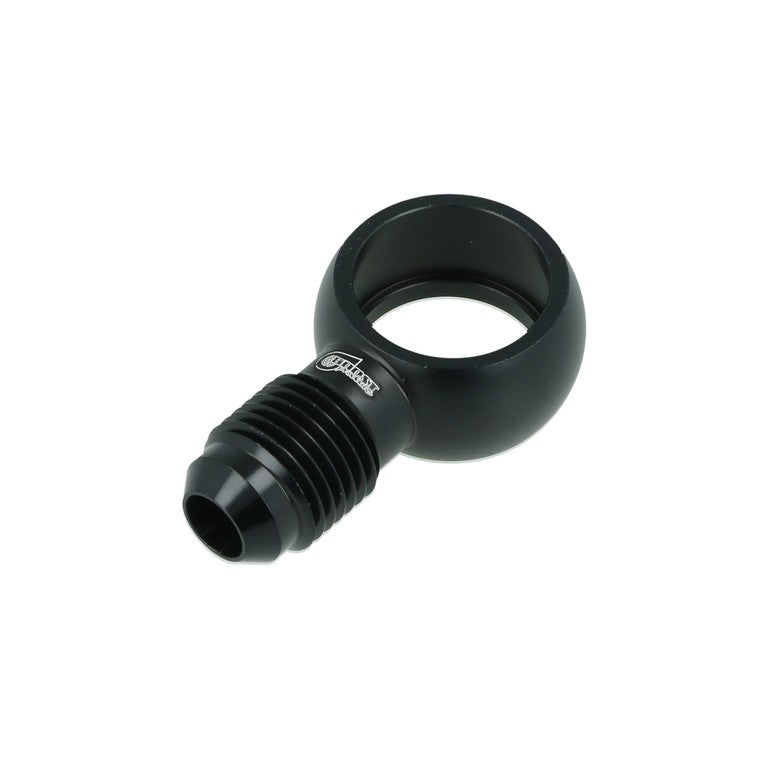 Adapter -AN to Banjo Fitting