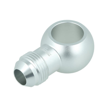 Adapter -AN to Banjo Fitting