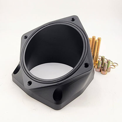 Bosch DBW Throttle Body Angled Adapters