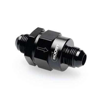 One Way Check Valve -AN
