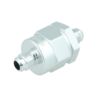 One Way Check Valve -AN