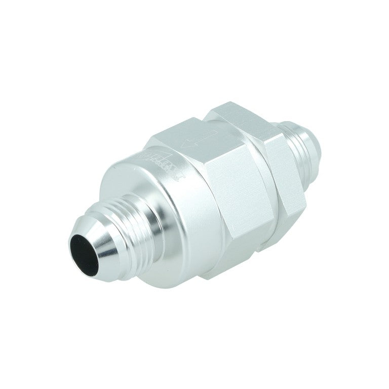 One Way Check Valve -AN