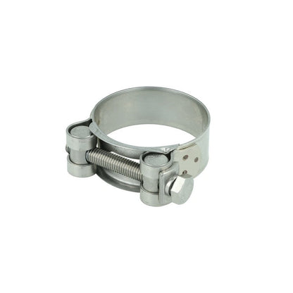 Heavy Duty Stainless Steel Clamp