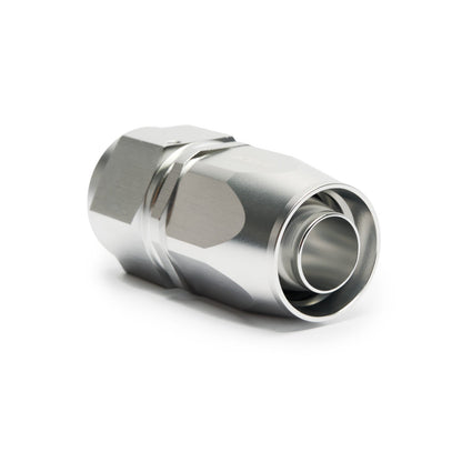 Swivel Hose End Fitting - Straight