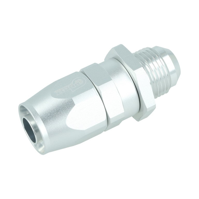 Swivel Hose End Fitting -AN Male to Male