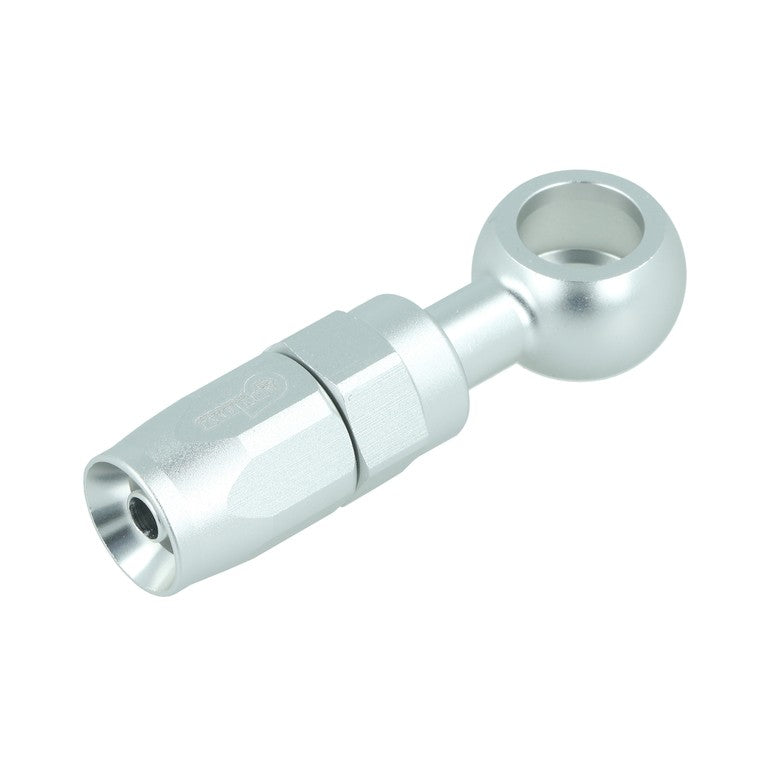 Hose End Fitting to Banjo