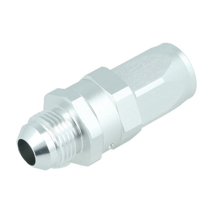 Swivel Hose End Fitting -AN Male to Male