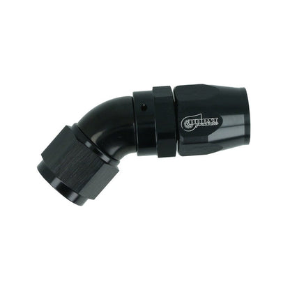 Swivel Hose End Fitting High Flow - 45°