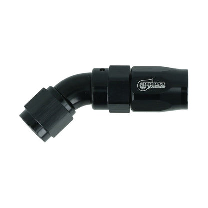 Swivel Hose End Fitting High Flow - 45°