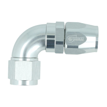 Swivel Hose End Fitting High Flow - 90°