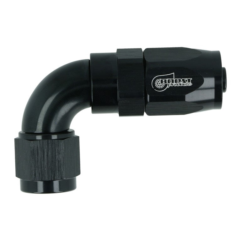 Swivel Hose End Fitting High Flow - 90°