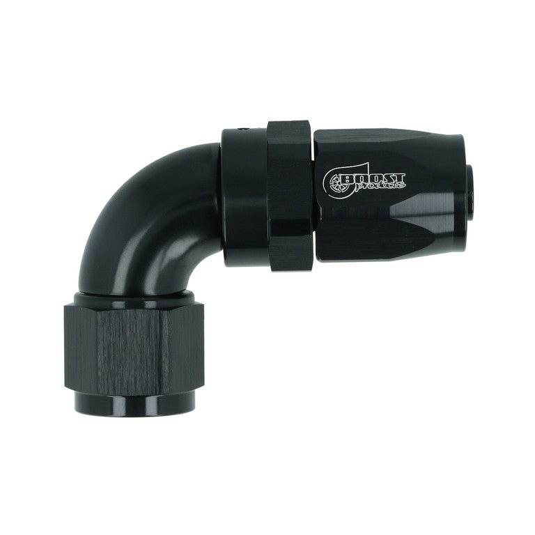 Swivel Hose End Fitting High Flow - 90°