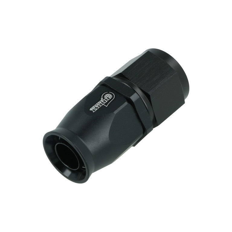 PTFE Hose End Fitting High Flow - Straight