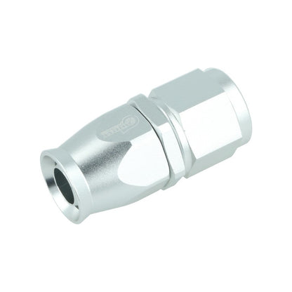 PTFE Hose End Fitting High Flow - Straight