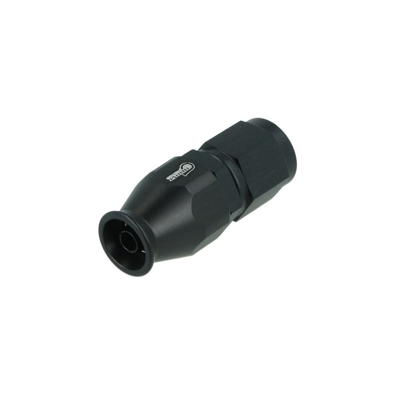 PTFE Hose End Fitting High Flow - Straight