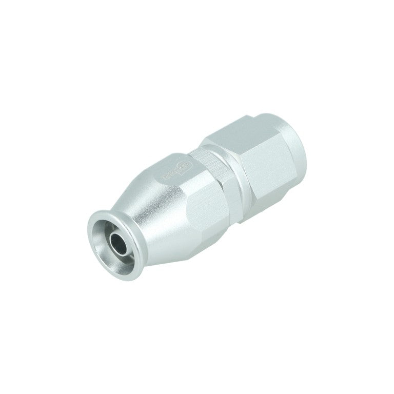 PTFE Hose End Fitting High Flow - Straight