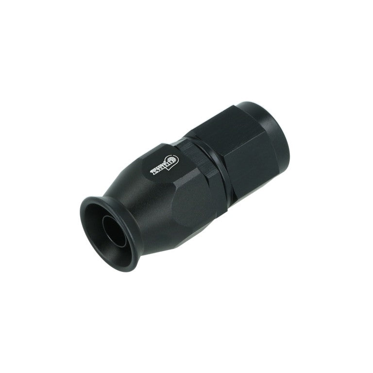 PTFE Hose End Fitting High Flow - Straight