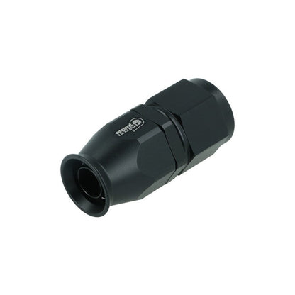 PTFE Hose End Fitting High Flow - Straight