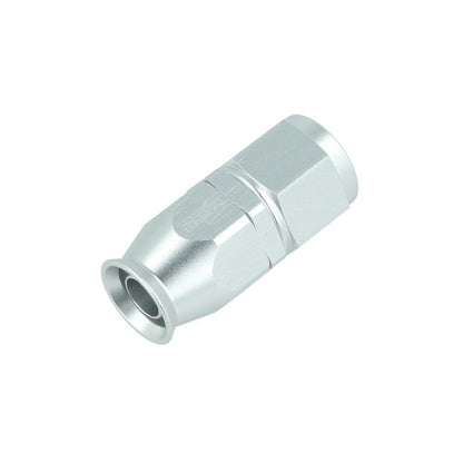 PTFE Hose End Fitting High Flow - Straight