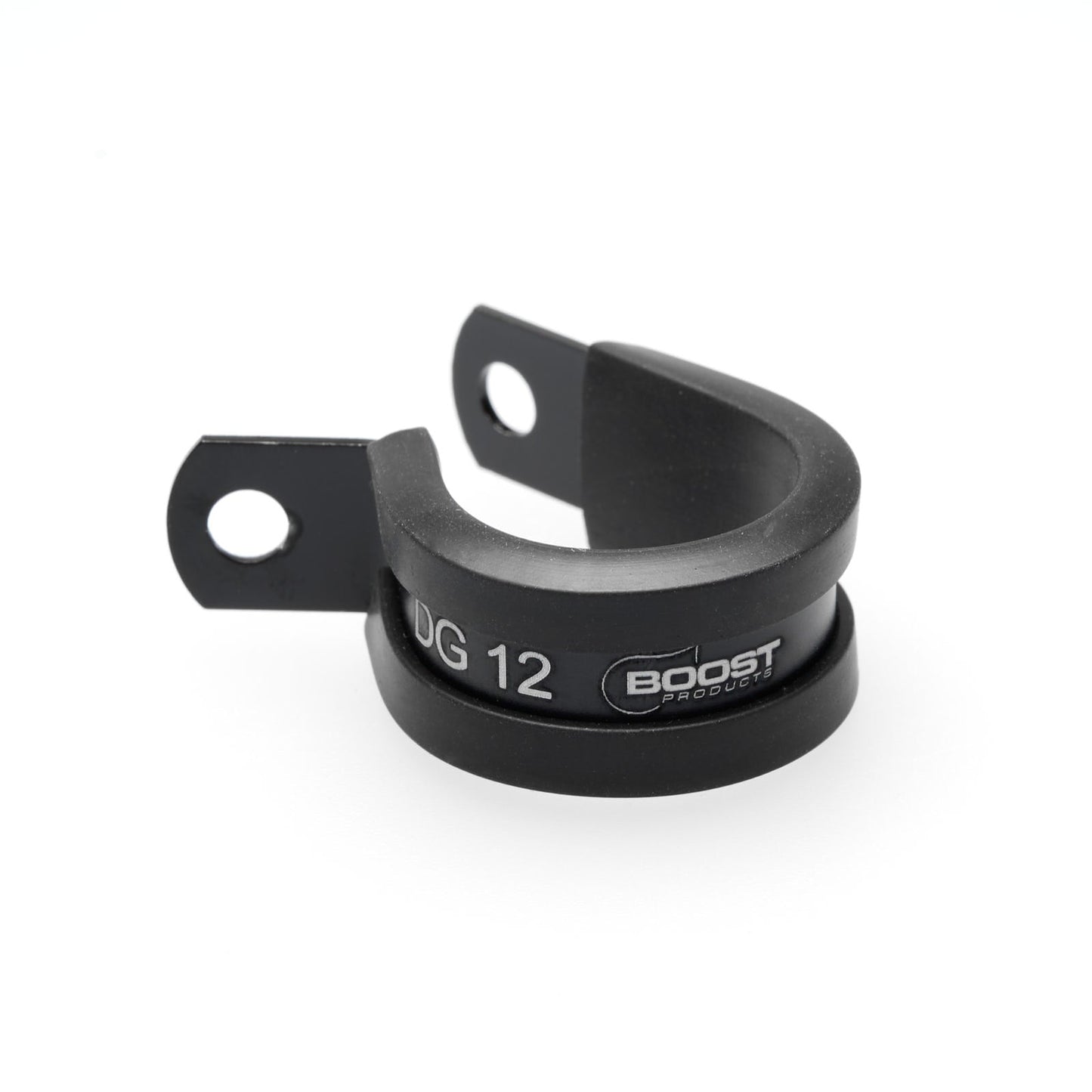 Cushioned Hose P-Clamp Bracket