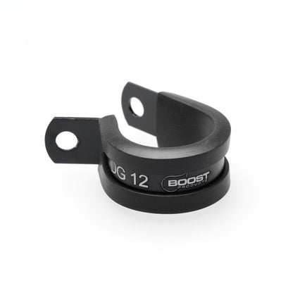 Cushioned Hose P-Clamp Bracket