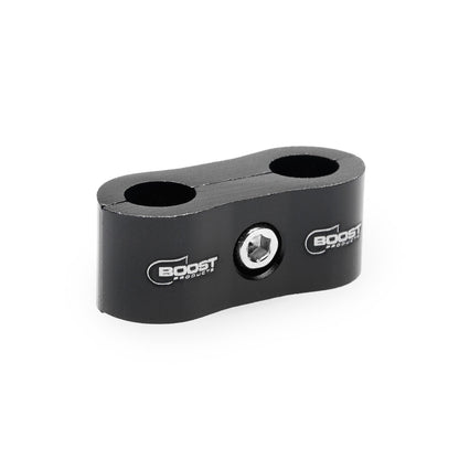 Dual Hose Clamp Bracket / Separator