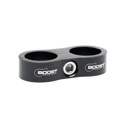 Dual Hose Clamp Bracket / Separator
