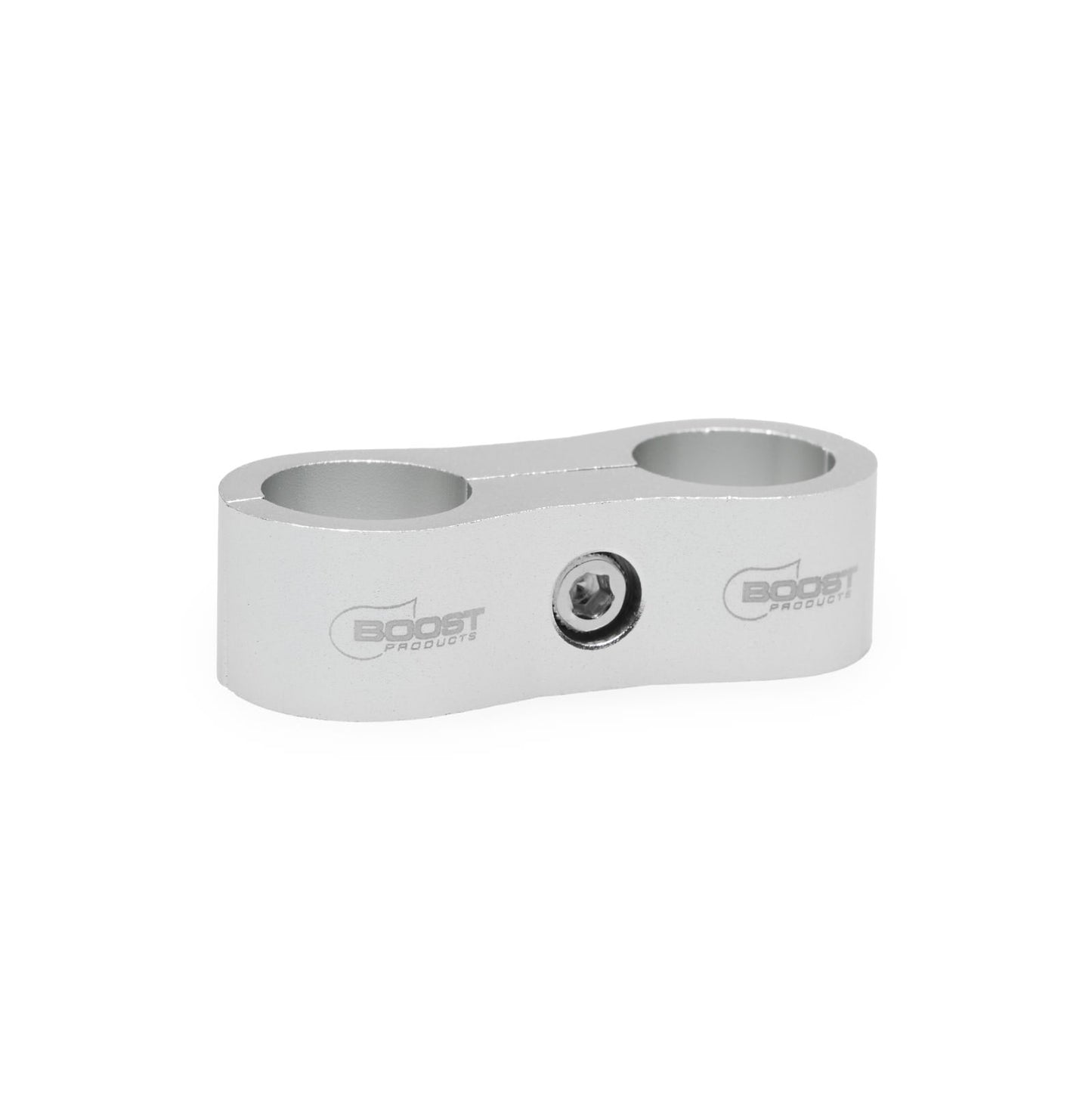 Dual Hose Clamp Bracket / Separator