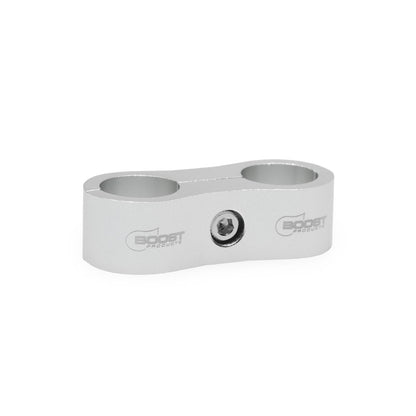Dual Hose Clamp Bracket / Separator
