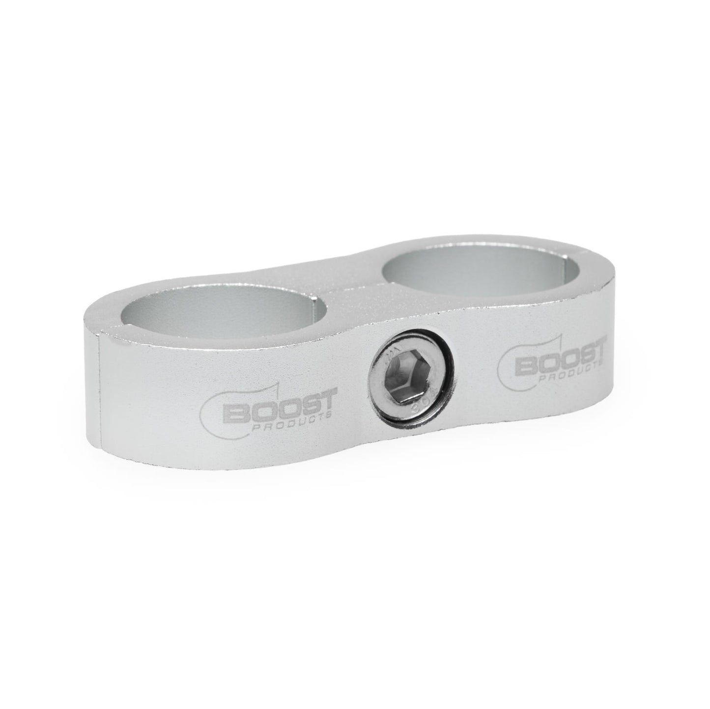 Dual Hose Clamp Bracket / Separator