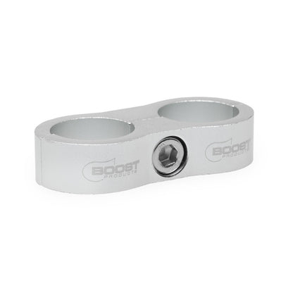 Dual Hose Clamp Bracket / Separator