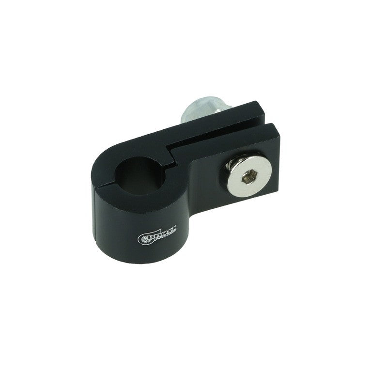 Single Hose P-Clamp Bracket