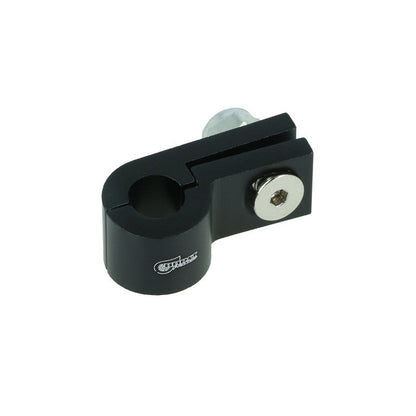 Single Hose P-Clamp Bracket
