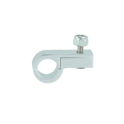 Single Hose P-Clamp Bracket