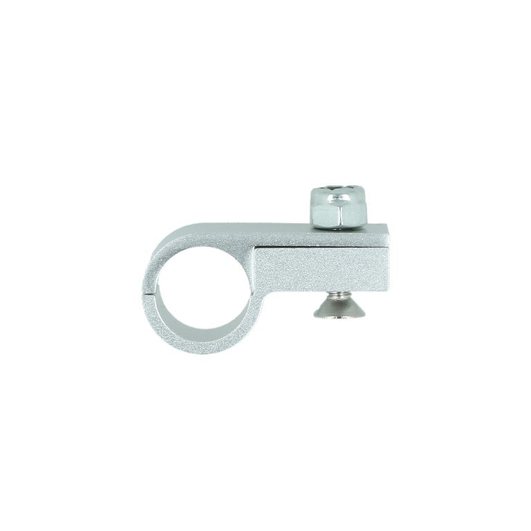 Single Hose P-Clamp Bracket