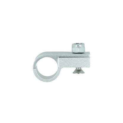Single Hose P-Clamp Bracket